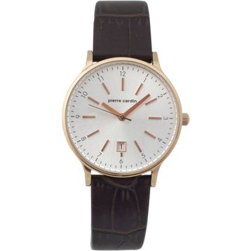 Pierre Cardin 902132F03 Erkek Kol Saati