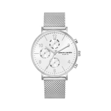 Pierre Cardin 902641F01 Erkek Kol Saati