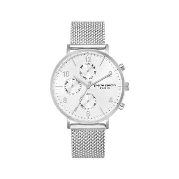 Pierre Cardin 902641F01 Erkek Kol Saati