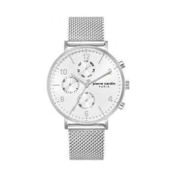 Pierre Cardin 902641F01 Erkek Kol Saati