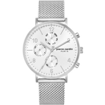 Pierre Cardin 902641F01 Erkek Kol Saati