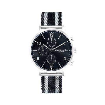 Pierre Cardin 902641F06 Unisex Kol Saati