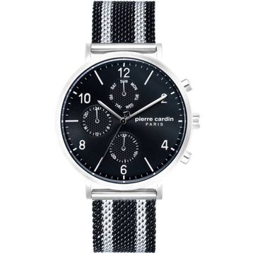 Pierre Cardin 902641F06 Unisex Kol Saati
