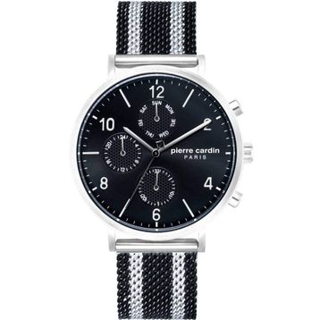 Pierre Cardin 902641F06 Unisex Kol Saati