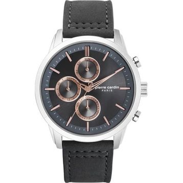Pierre Cardin 902741F05 Erkek Kol Saati