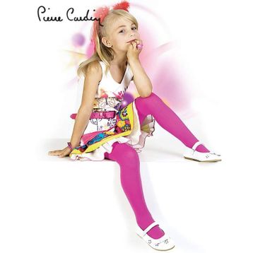 PIERRE CARDIN AİDA ÇOCUK KÜLOTLU ÇORAP
