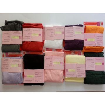 PIERRE CARDIN AİDA ÇOCUK KÜLOTLU ÇORAP