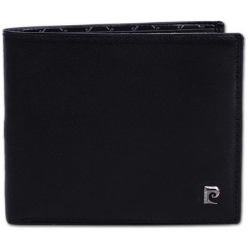 Pierre Cardin Analin Siyah 2361 Erkek Cüzdan