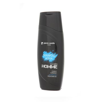Pierre Cardin Aqua 400 ml Şampuan