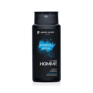 Pierre Cardin Aqua 400 ml Şampuan
