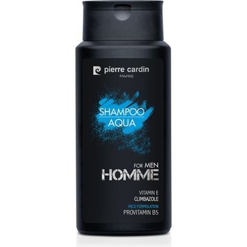 Pierre Cardin Aqua 400 ml Şampuan
