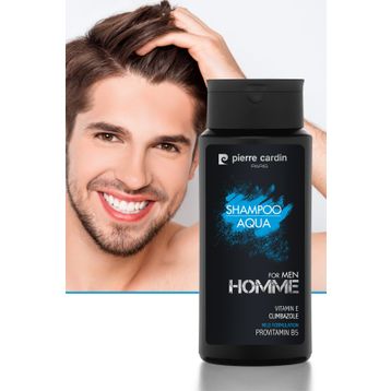 Pierre Cardin Aqua 400 ml Şampuan