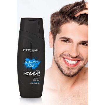 Pierre Cardin Aqua 400 ml Şampuan