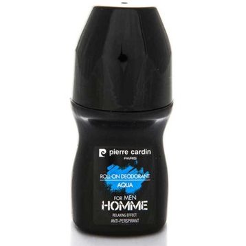 Pierre Cardin Aqua 50 ml Erkek Roll-On