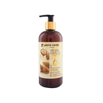 Pierre Cardin Argan Miracle 400 ml Vücut Losyonu