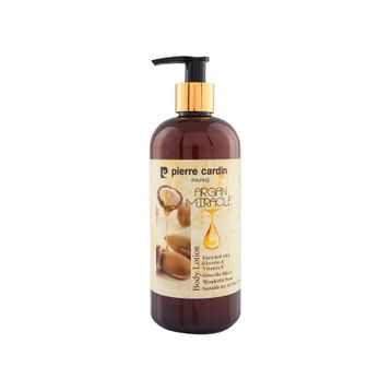 Pierre Cardin Argan Miracle 400 ml Vücut Losyonu