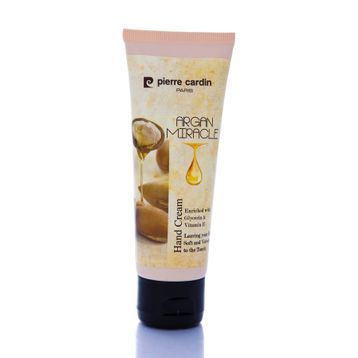 Pierre Cardin Argan Miracle 75 ml El Kremi