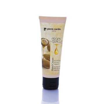 Pierre Cardin Argan Miracle 75 ml El Kremi