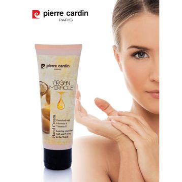Pierre Cardin Argan Miracle 75 ml El Kremi