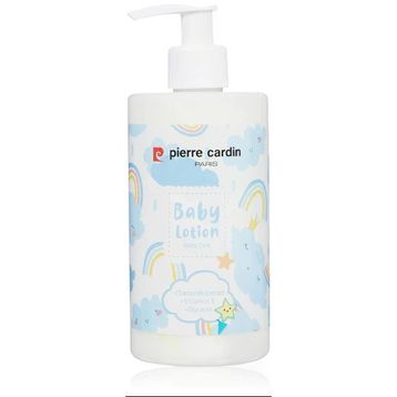 Pierre Cardin Baby 350 ml Body Lotion