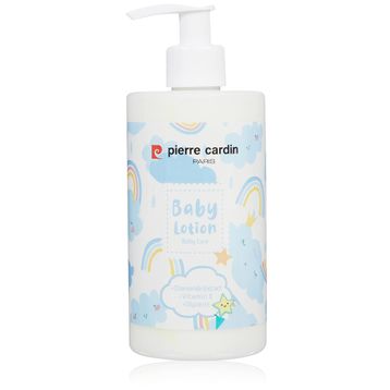 Pierre Cardin Baby 350 ml Body Lotion