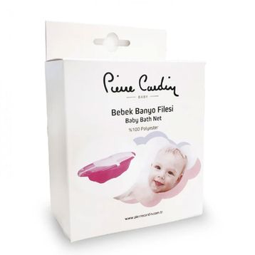 Pierre Cardin Bebek Banyo Küvet Filesi