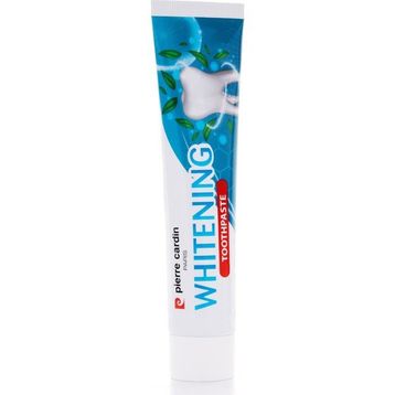 Pierre Cardin Beyazlatıcı 2x75 ml Diş Macun
