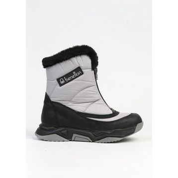 Pierre Cardin BN-30393 3256 Gri Kadın Bot