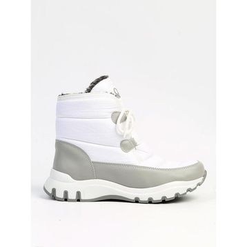 Pierre Cardin BN-50040 3256 Beyaz Kadın Bot