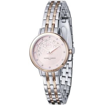 Pierre Cardin CBL.0003 Kadın Kol Saati
