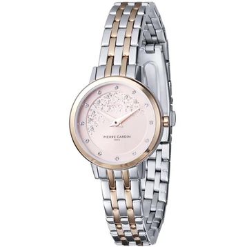 Pierre Cardin CBL.0003 Kadın Kol Saati