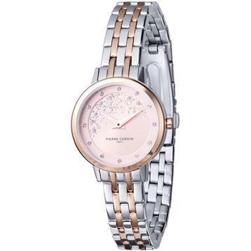 Pierre Cardin CBL.0003 Kadın Kol Saati