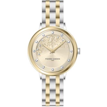 Pierre Cardin CBL.0005 Kadın Kol Saati