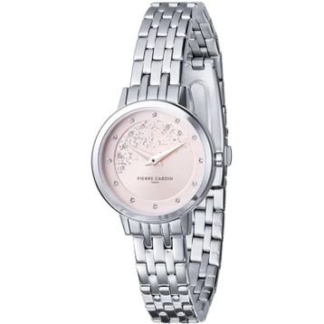 Pierre Cardin CBL.0007 Kadın Kol Saati