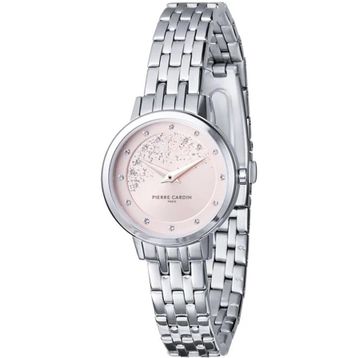 Pierre Cardin CBL.0007 Kadın Kol Saati