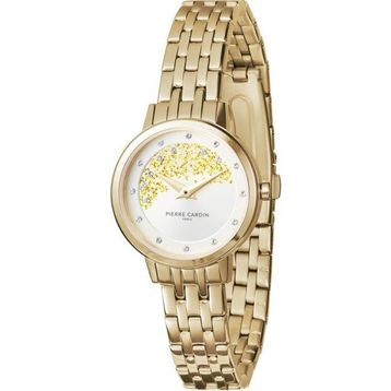 Pierre Cardin CBL.0009 Erkek Kol Saati
