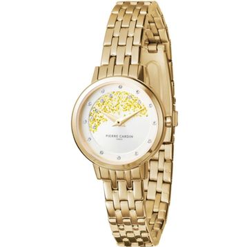 Pierre Cardin CBL.0009 Kadın Kol Saati