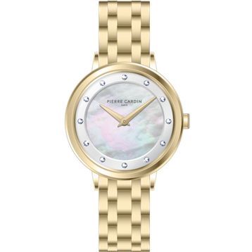 Pierre Cardin CBL.0011 Kadın Kol Saati