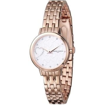 Pierre Cardin CBL.0015 Erkek Kol Saati