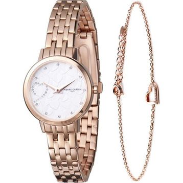 Pierre Cardin CBL.0015 Erkek Kol Saati