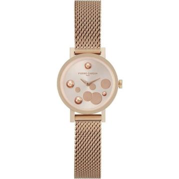 Pierre Cardin CCM.0501 Kadın Kol Saati