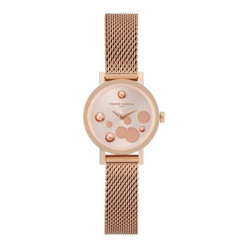 Pierre Cardin CCM.0501 Kadın Kol Saati