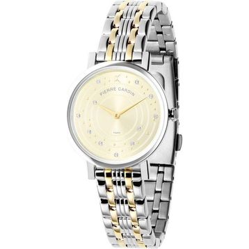 Pierre Cardin CCM.0547 Erkek Kol Saati
