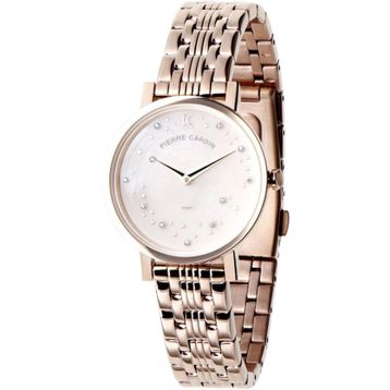 Pierre Cardin CCM.0549 Erkek Kol Saati