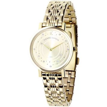 Pierre Cardin CCM.0551 Erkek Kol Saati