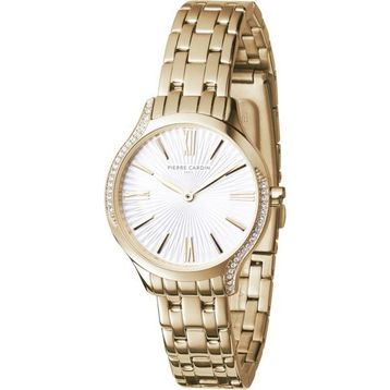 Pierre Cardin CDL.0001 Erkek Kol Saati