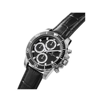 Pierre Cardin CF.0102.LB Erkek Kol Saati