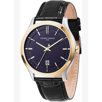 Pierre Cardin CF.0304.LB Erkek Kol Saati