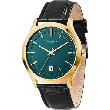 Pierre Cardin CF.0306.LB Erkek Kol Saati