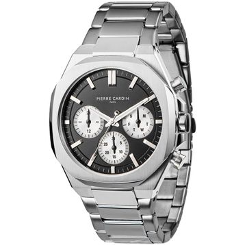 Pierre Cardin CF.0402.SJW.1 Erkek Kol Saati